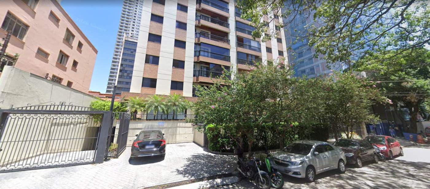 Apartamento, 3 quartos, 126 m² - Foto 2