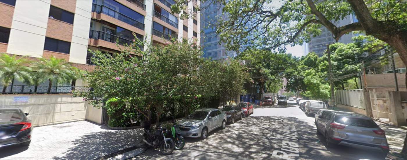Apartamento, 3 quartos, 126 m² - Foto 3