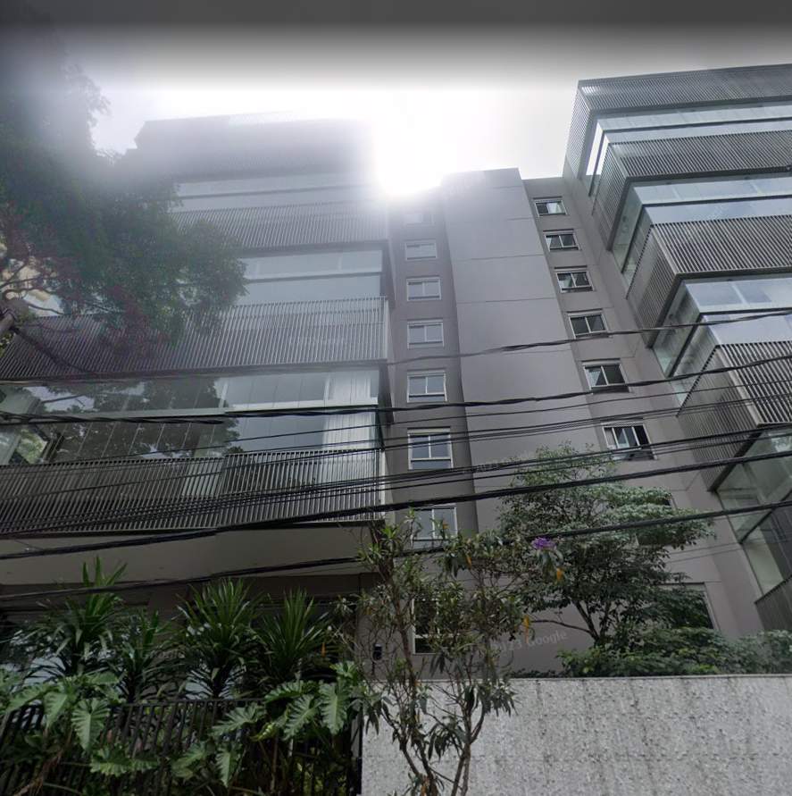 Apartamento, 4 quartos, 389 m² - Foto 1
