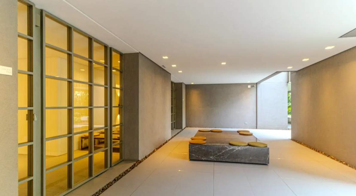 Apartamento, 4 quartos, 389 m² - Foto 2
