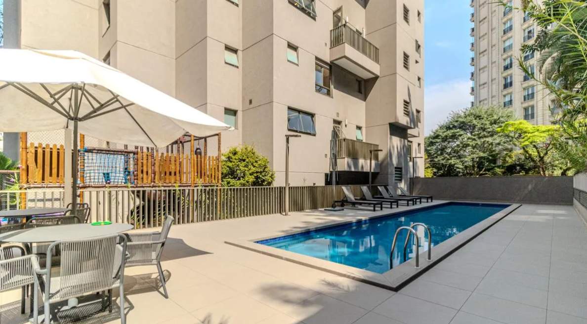 Apartamento, 4 quartos, 389 m² - Foto 3