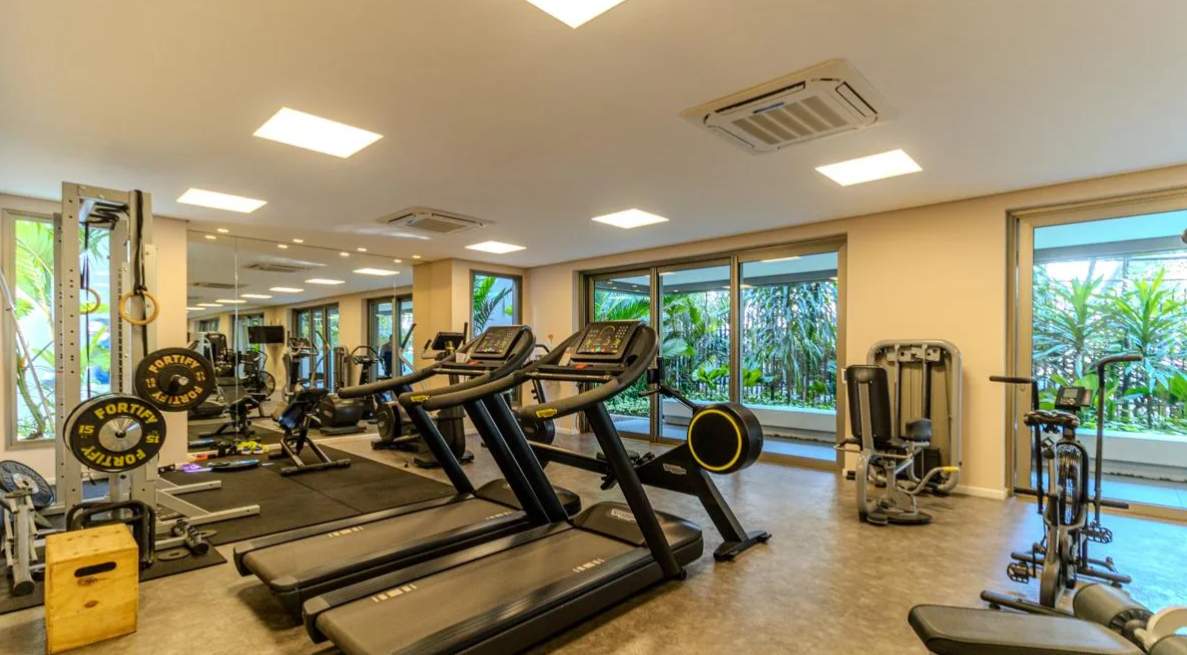 Apartamento, 4 quartos, 389 m² - Foto 4