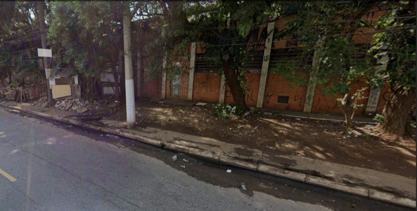 Depósito-Galpão - Foto 1