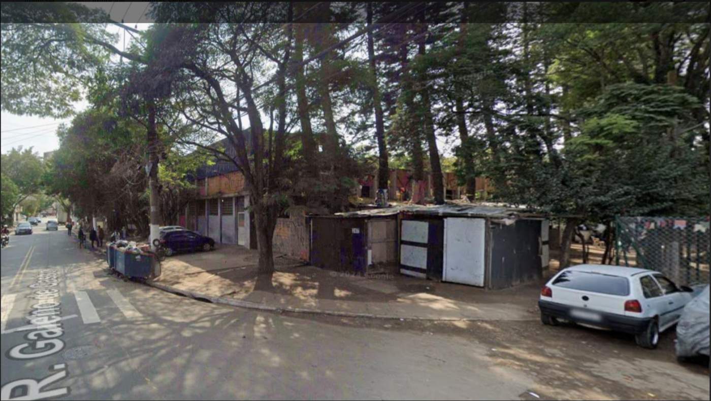 Depósito-Galpão - Foto 4