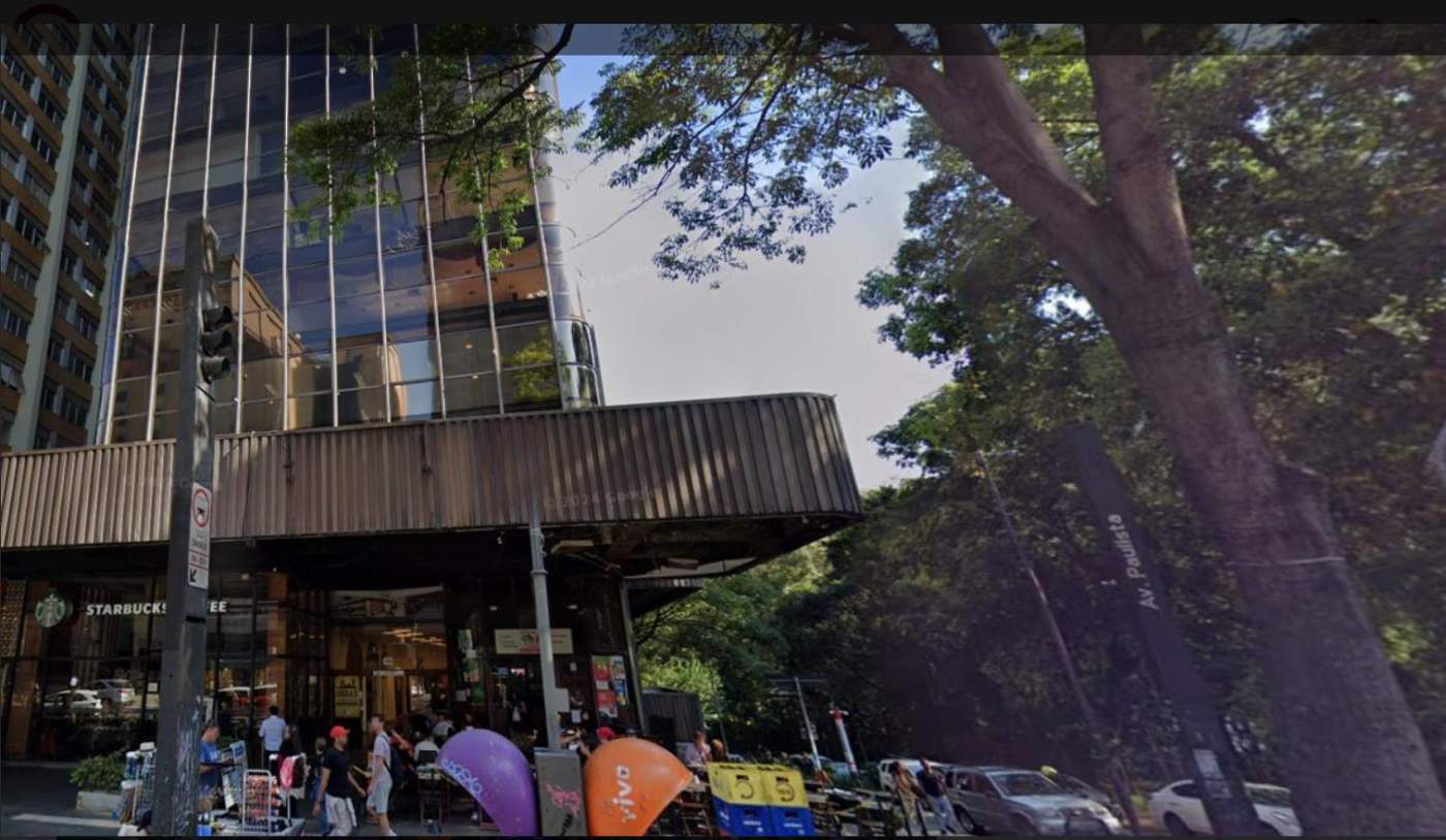 Prédio Inteiro - Foto 1