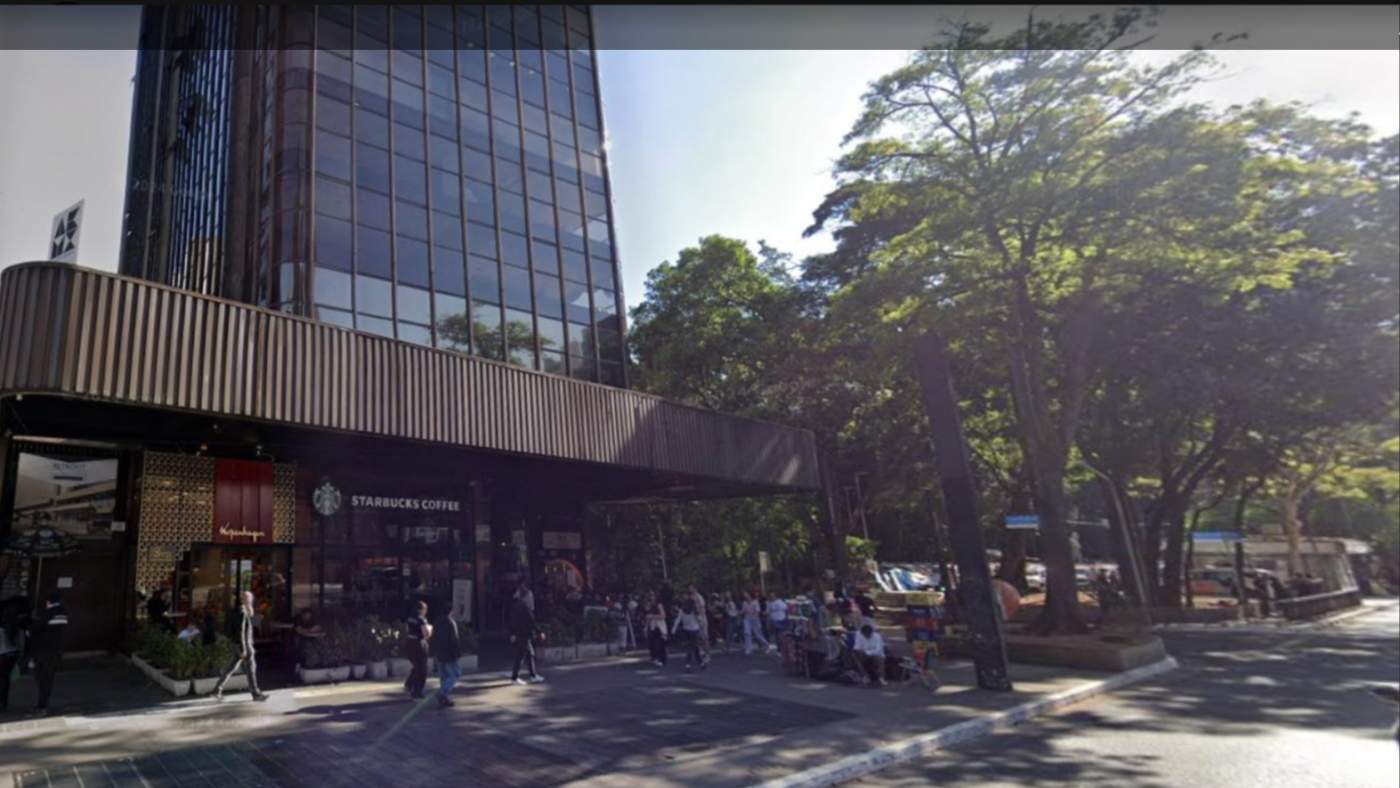 Prédio Inteiro - Foto 2