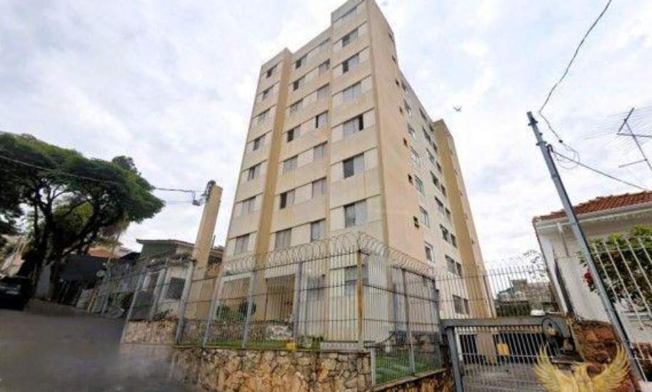 Apartamento, 2 quartos, 55 m² - Foto 3
