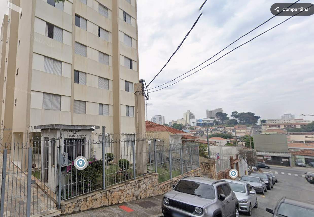 Apartamento, 2 quartos, 55 m² - Foto 1