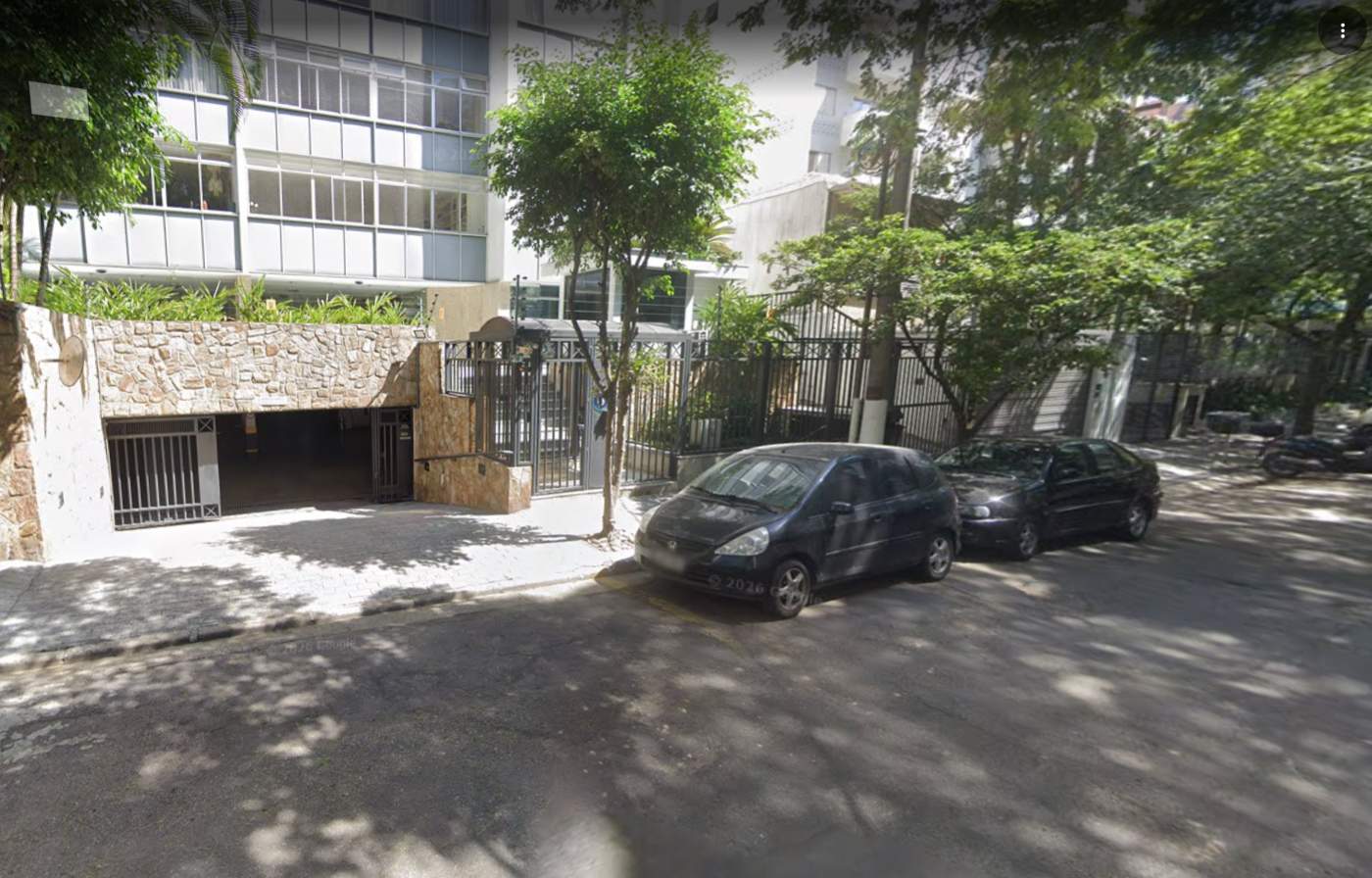 Prédio Inteiro - Foto 1