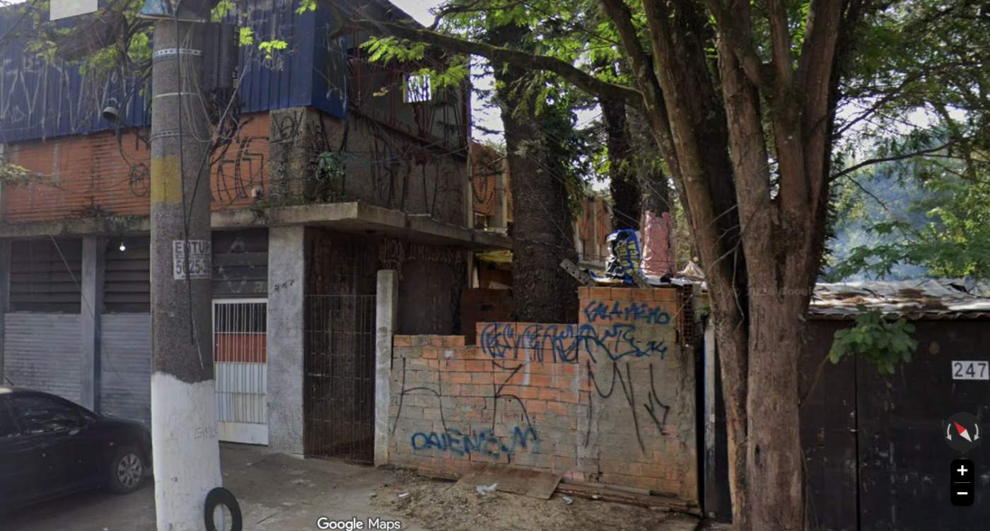 Depósito-Galpão - Foto 3
