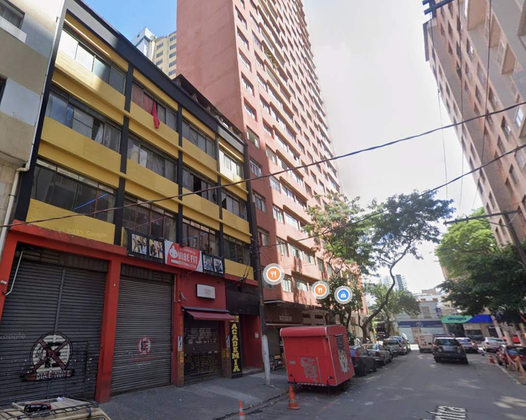 Prédio Inteiro - Foto 2