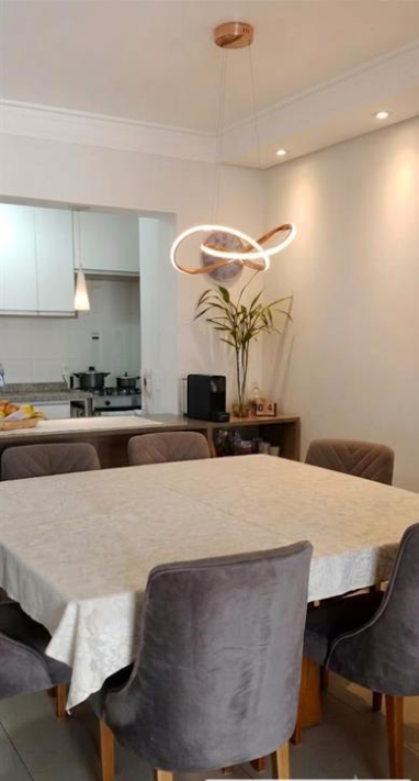 Apartamento, 3 quartos, 82 m² - Foto 1