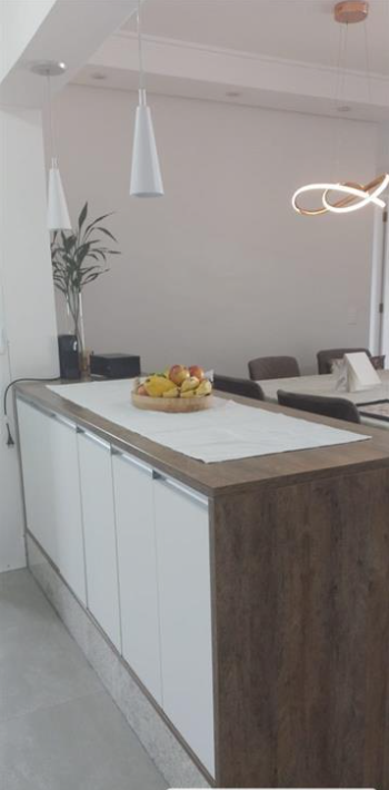 Apartamento, 3 quartos, 82 m² - Foto 3