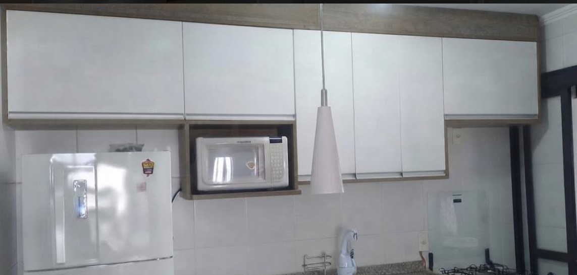 Apartamento, 3 quartos, 82 m² - Foto 4