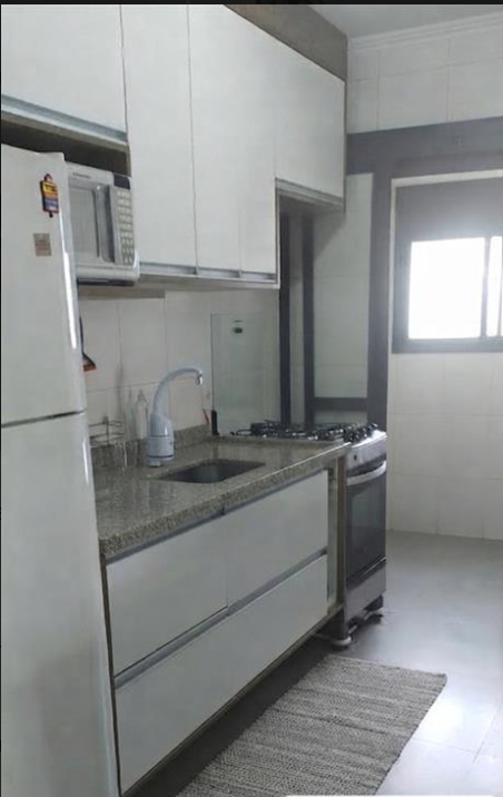 Apartamento, 3 quartos, 82 m² - Foto 6