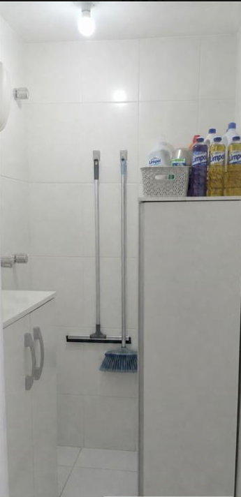 Apartamento, 3 quartos, 82 m² - Foto 7