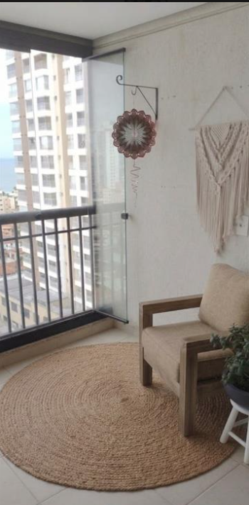 Apartamento, 3 quartos, 82 m² - Foto 8