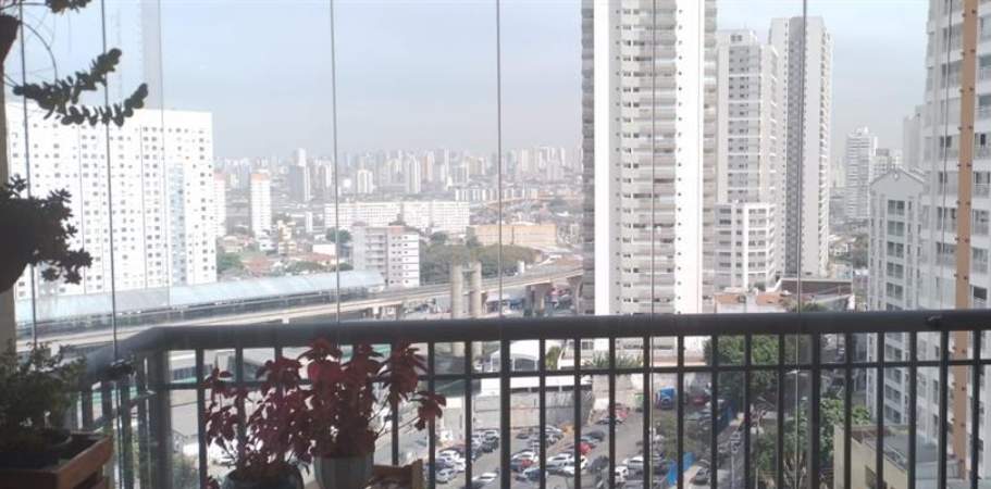 Apartamento, 3 quartos, 82 m² - Foto 10