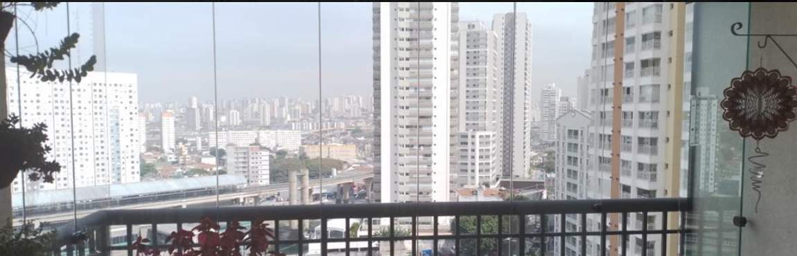 Apartamento, 3 quartos, 82 m² - Foto 9