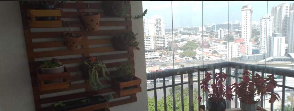 Apartamento, 3 quartos, 82 m² - Foto 12