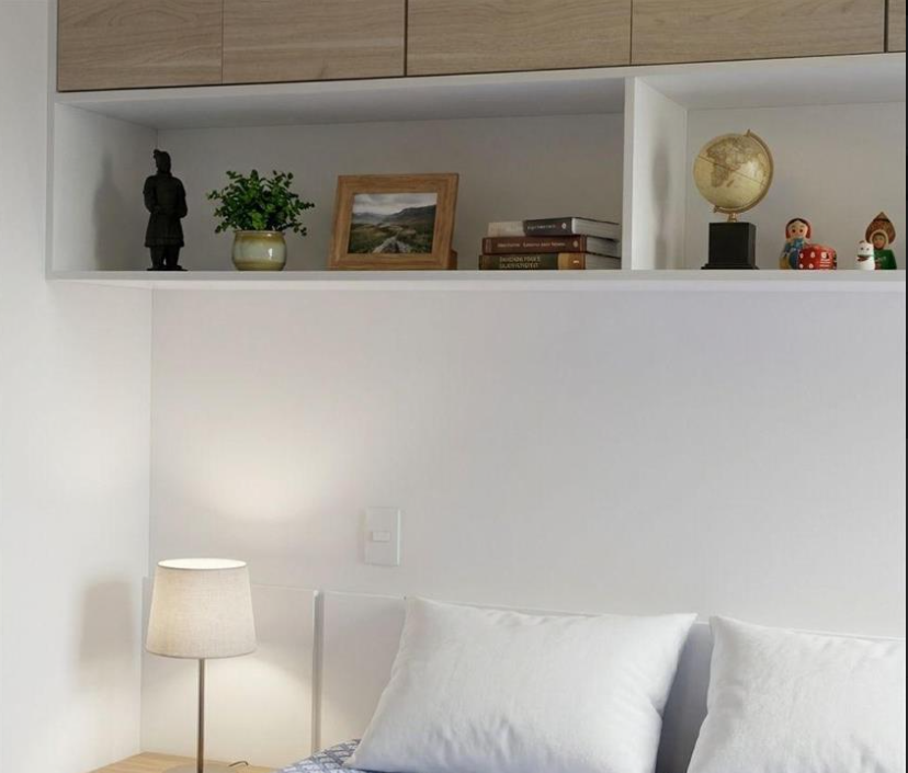Apartamento, 3 quartos, 82 m² - Foto 16
