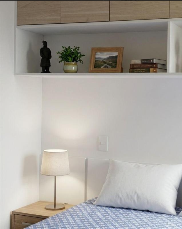 Apartamento, 3 quartos, 82 m² - Foto 17