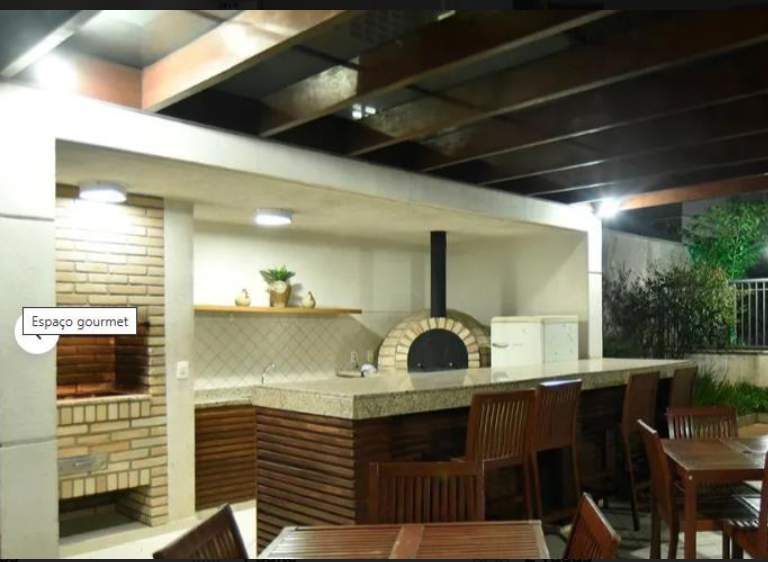 Apartamento, 3 quartos, 82 m² - Foto 19