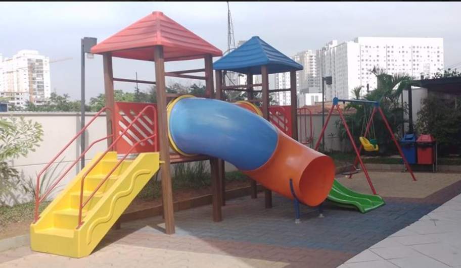 Apartamento, 3 quartos, 82 m² - Foto 22