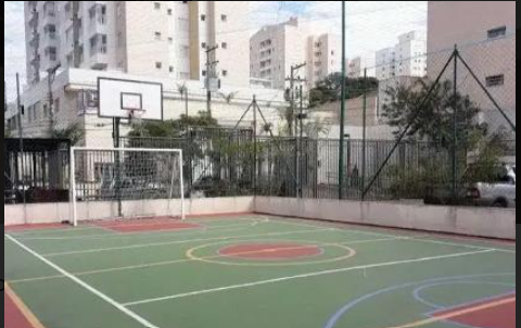 Apartamento, 3 quartos, 82 m² - Foto 21