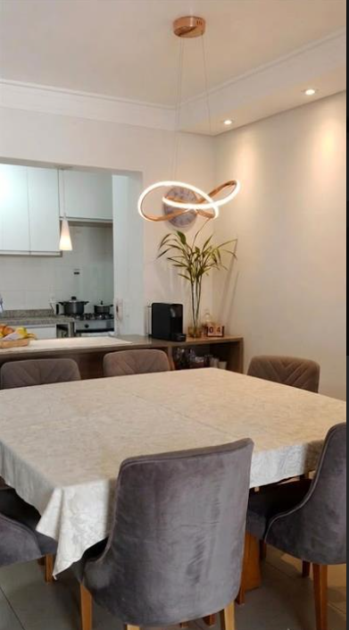 Apartamento, 3 quartos, 82 m² - Foto 25