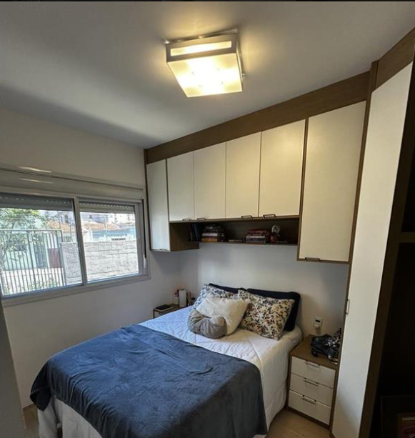 Apartamento, 2 quartos, 51 m² - Foto 5