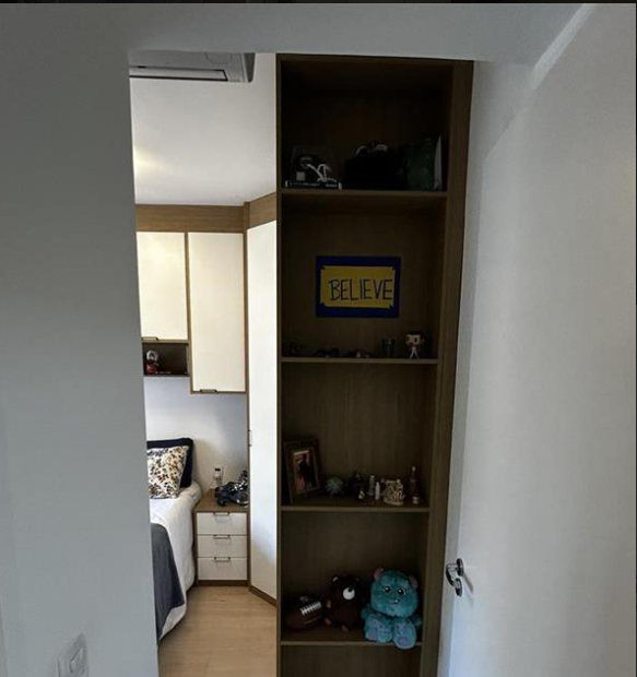 Apartamento, 2 quartos, 51 m² - Foto 6