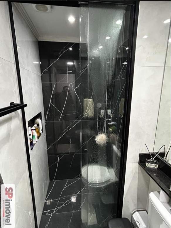 Apartamento, 2 quartos, 51 m² - Foto 8