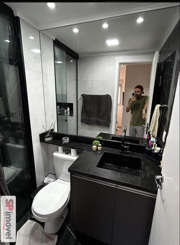 Apartamento, 2 quartos, 51 m² - Foto 10