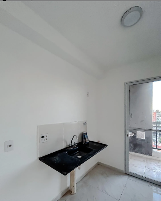 Apartamento, 2 quartos, 45 m² - Foto 4