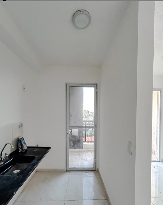 Apartamento, 2 quartos, 45 m² - Foto 5