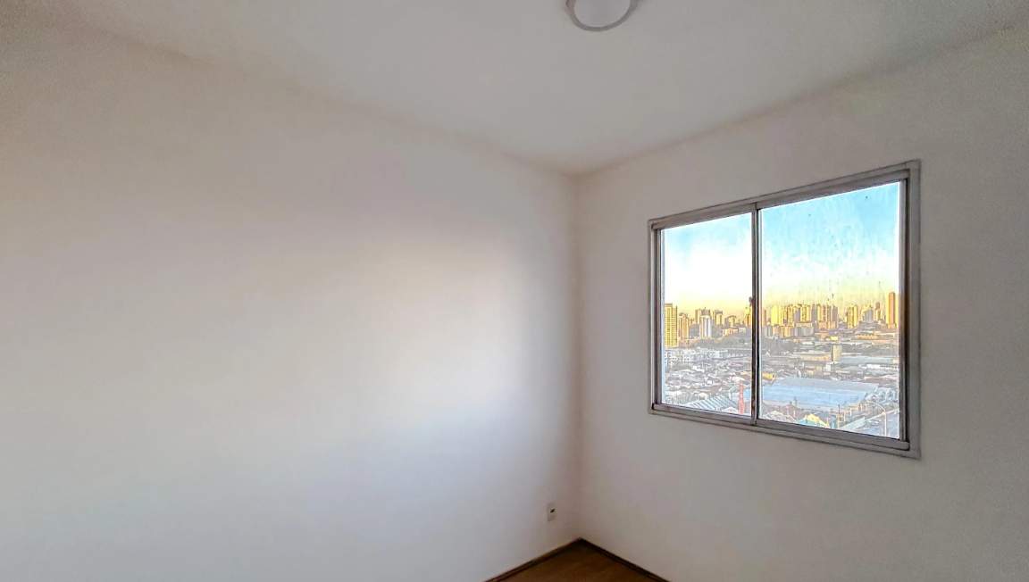 Apartamento, 2 quartos, 45 m² - Foto 6