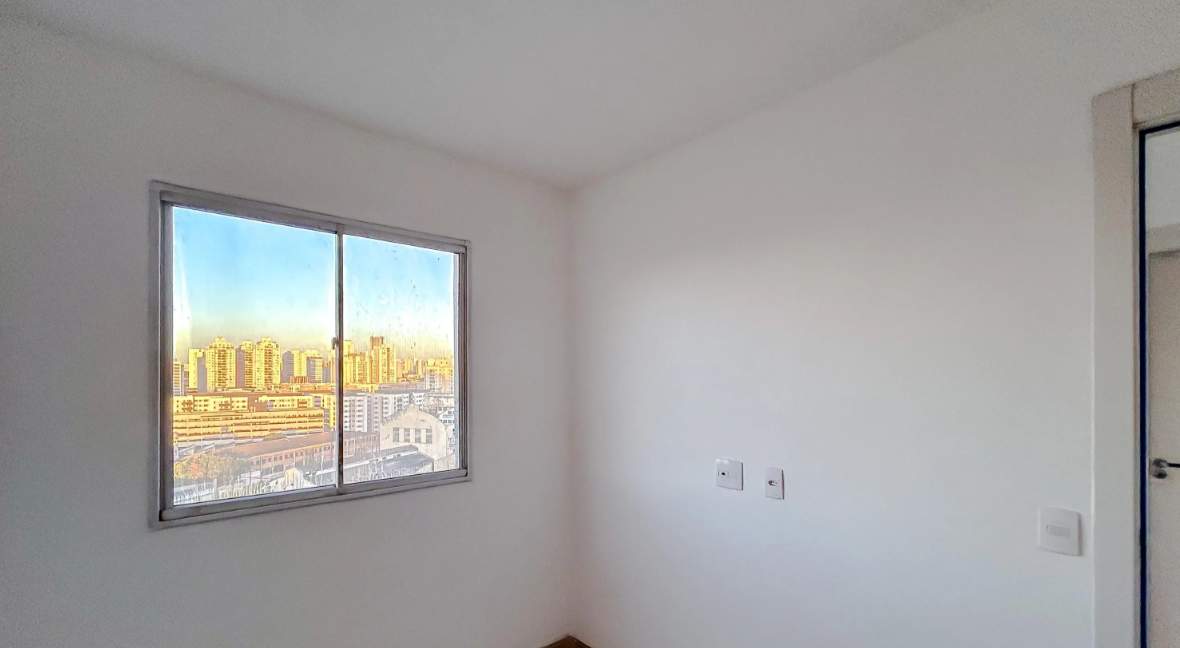 Apartamento, 2 quartos, 45 m² - Foto 7