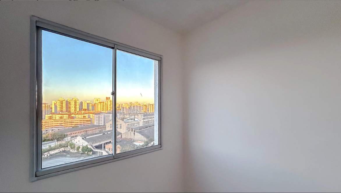 Apartamento, 2 quartos, 45 m² - Foto 8