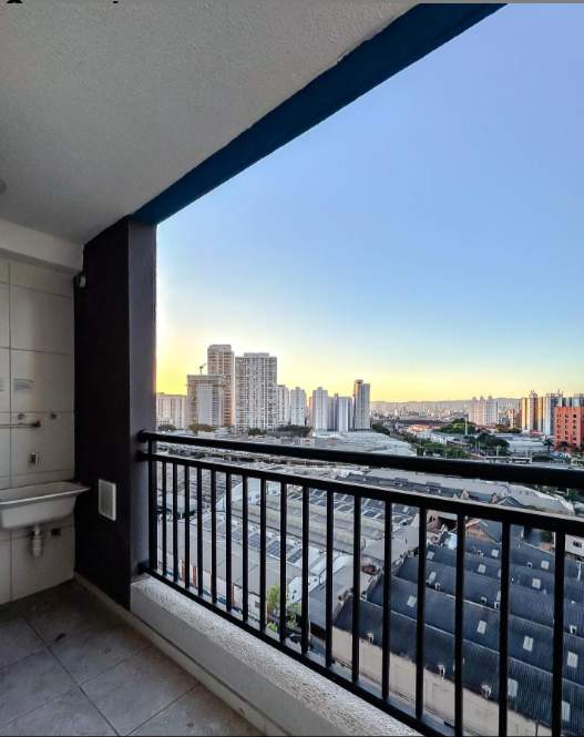 Apartamento, 2 quartos, 45 m² - Foto 11