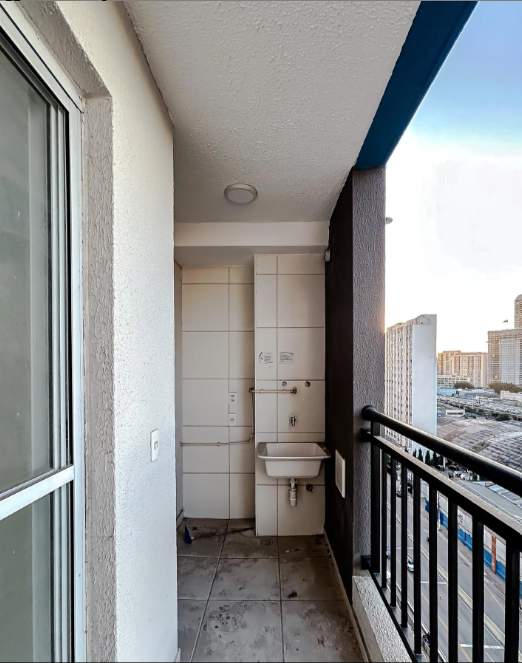 Apartamento, 2 quartos, 45 m² - Foto 12