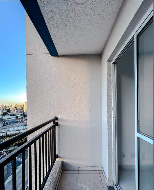 Apartamento, 2 quartos, 45 m² - Foto 13