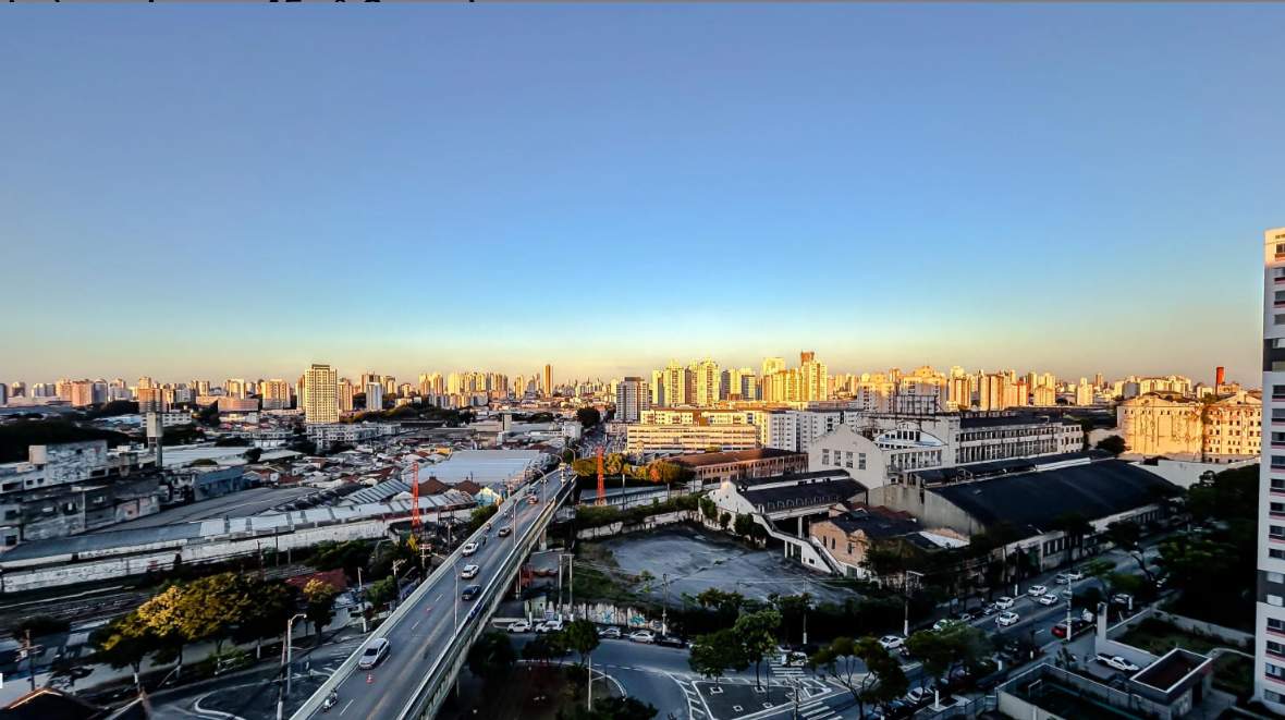 Apartamento, 2 quartos, 45 m² - Foto 14