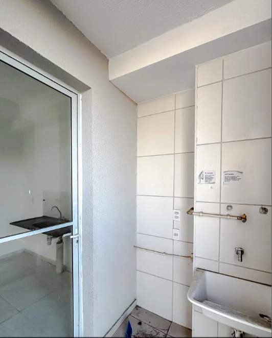Apartamento, 2 quartos, 45 m² - Foto 15