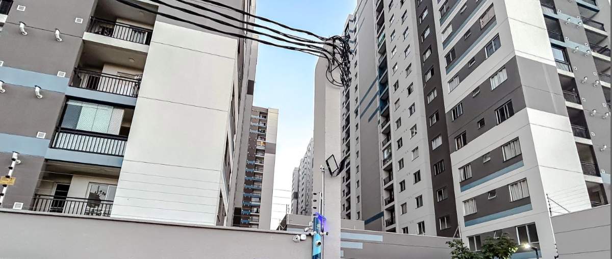 Apartamento, 2 quartos, 45 m² - Foto 17