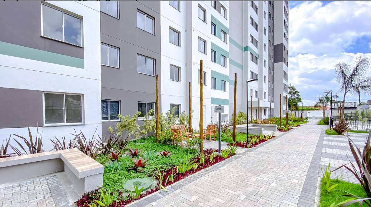Apartamento, 2 quartos, 45 m² - Foto 19