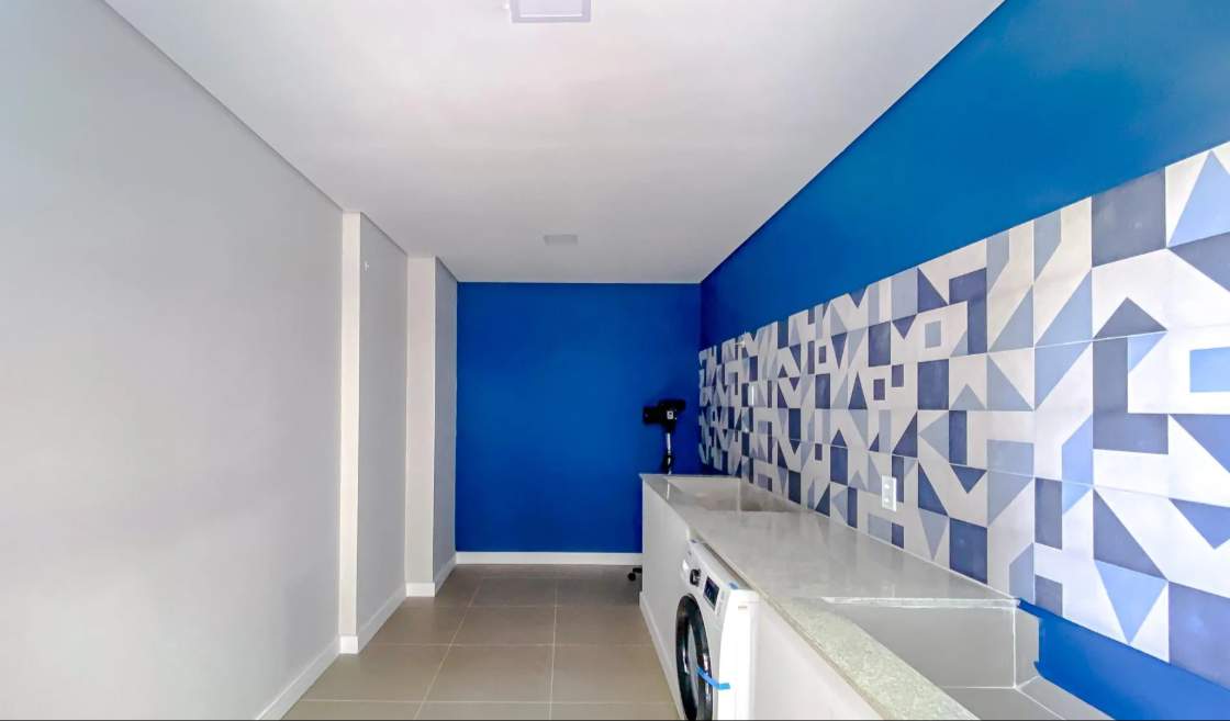 Apartamento, 2 quartos, 45 m² - Foto 21