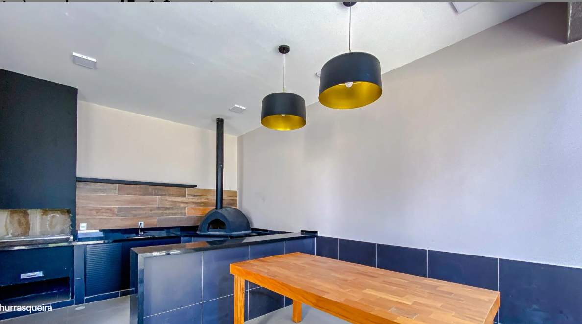 Apartamento, 2 quartos, 45 m² - Foto 22