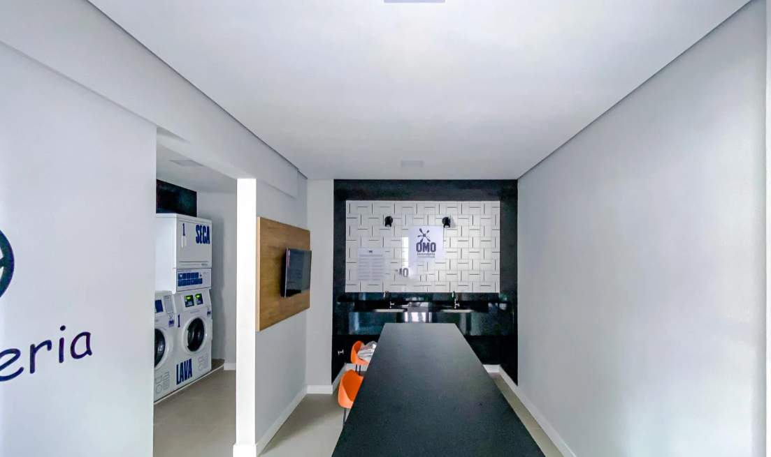 Apartamento, 2 quartos, 45 m² - Foto 23
