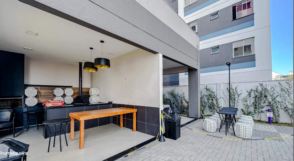 Apartamento, 2 quartos, 45 m² - Foto 25